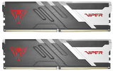 Pamięć Patriot Viper Venom DDR5 32GB (2x16GB) 6400MHz CL32 PVV532G640C32K