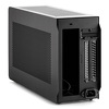 Miniatura zdjęcia: Obudowa do komputera Lian Li DAN Cases A4 SFX V4.1 ITX czarna