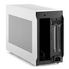 Miniatura zdjęcia: Obudowa do komputera Lian Li DAN Cases A4 SFX V4.1 ITX srebrna