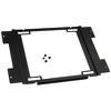 Miniatura zdjęcia: DAN Cases A4-SFX AIO-Bracket do AIO 120mm
