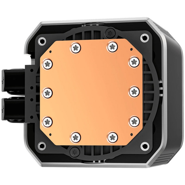 Zdjęcie produktu: Chłodzenie wodne Deepcool Mystique LCD 240mm Zdjęcie produktu: Chłodzenie wodne Deepcool Mystique LCD 240mm