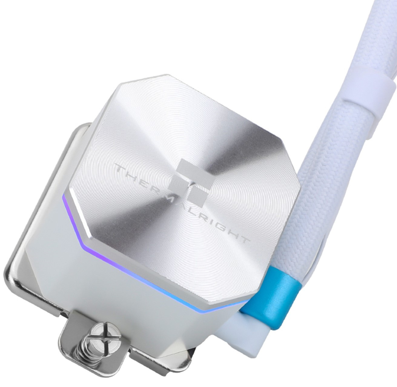 Thermalright Frozen Edge 360 White