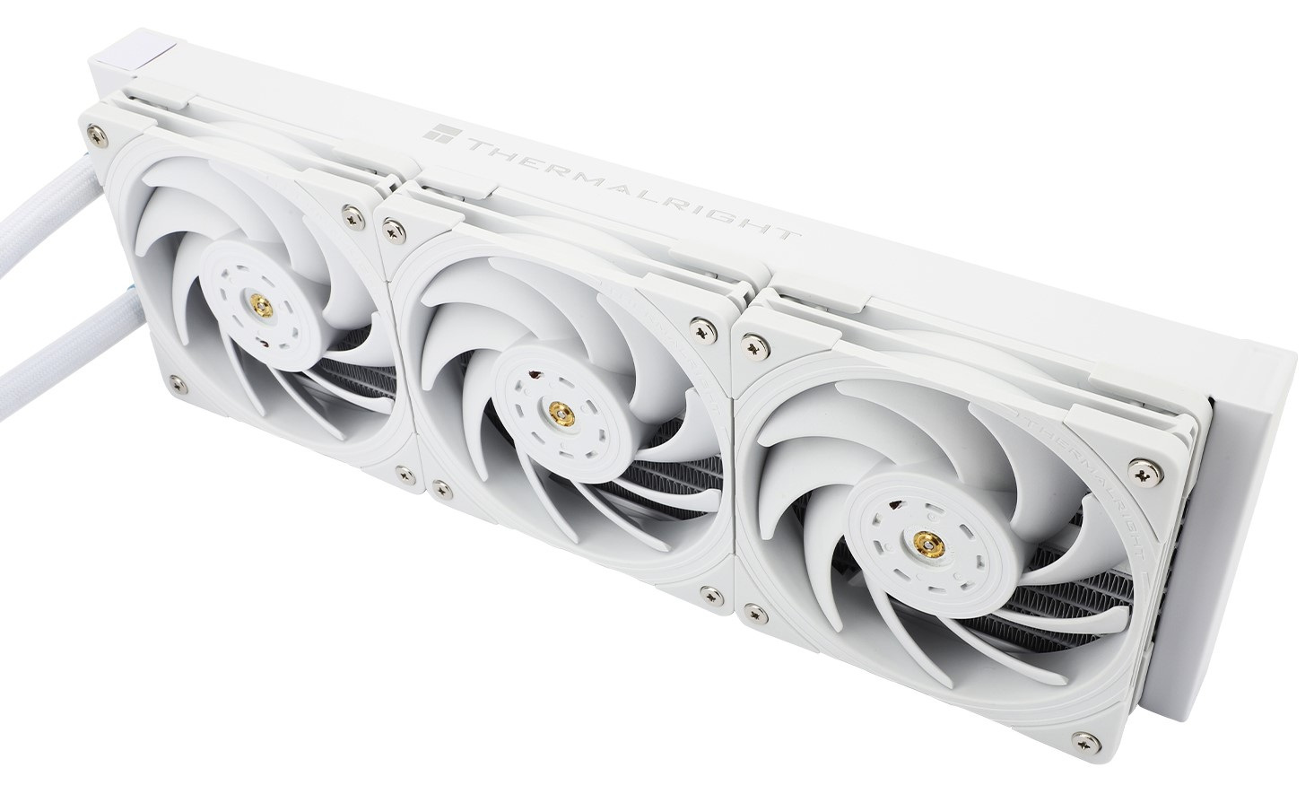 Thermalright Frozen Edge 360 White