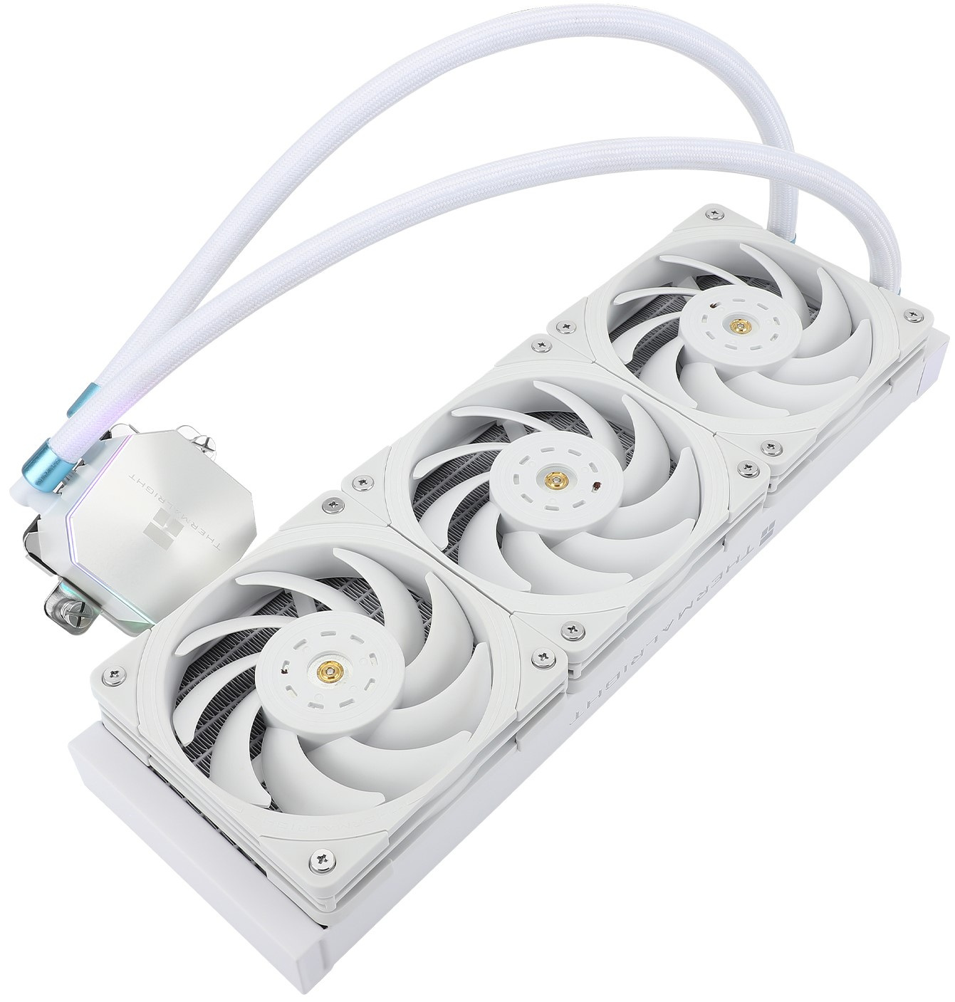 Thermalright Frozen Edge 360 White