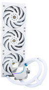 Miniatura zdjęcia: Thermalright Frozen Edge 360 White