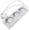 Miniatura zdjęcia: Thermalright Frozen Edge 360 White