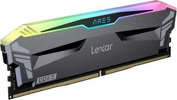 Miniatura zdjęcia: Lexar ARES RGB DDR5 2x16GB 7200MHz CL34