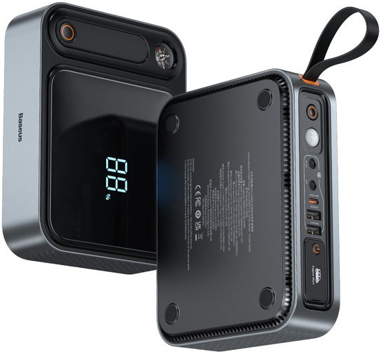 Baseus Super Energy Ultra Car Jump Starter