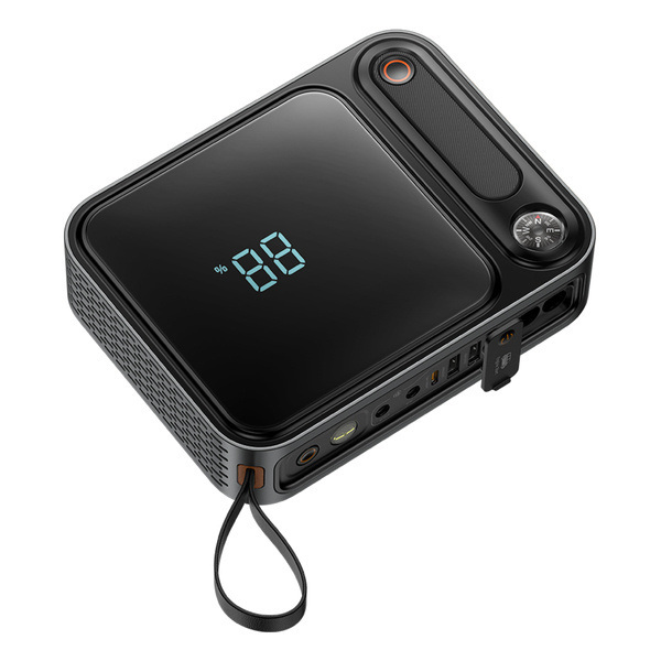 Baseus Super Energy Ultra Car Jump Starter