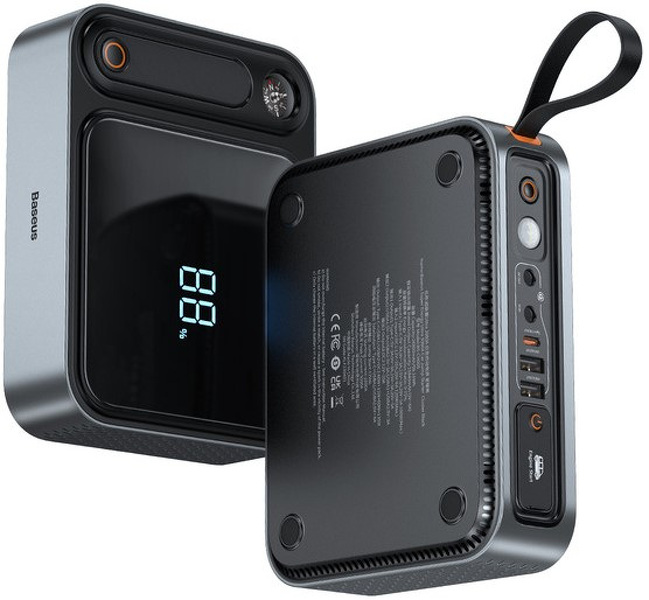 Zdjęcie produktu: Baseus Super Energy Ultra Car Jump Starter