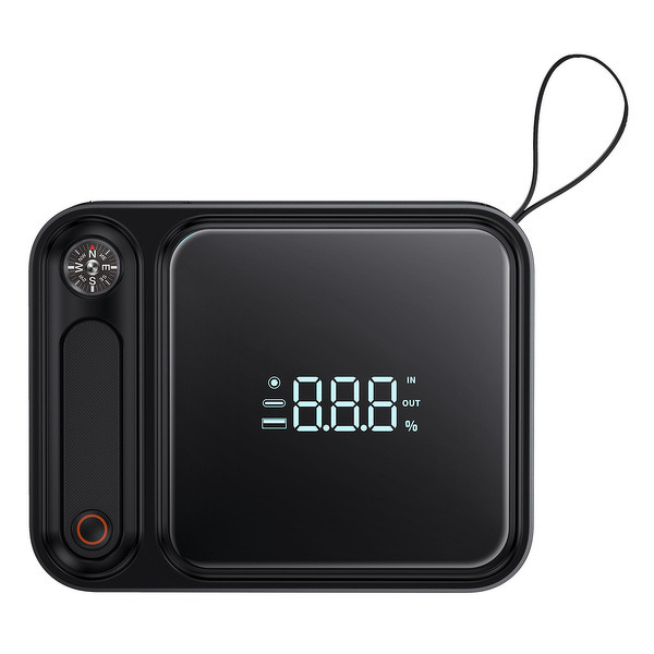 Zdjęcie produktu: Baseus Super Energy Ultra Car Jump Starter