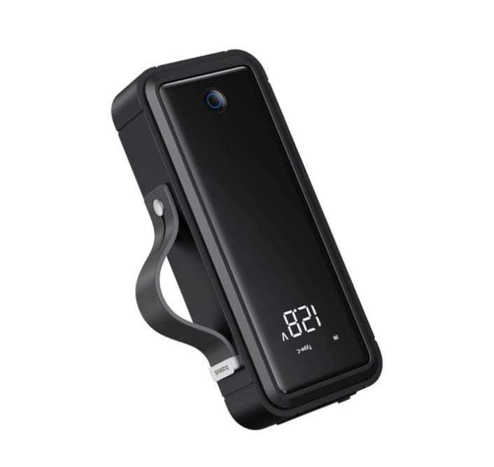 Baseus Super Energy Mega Car Jump Starter