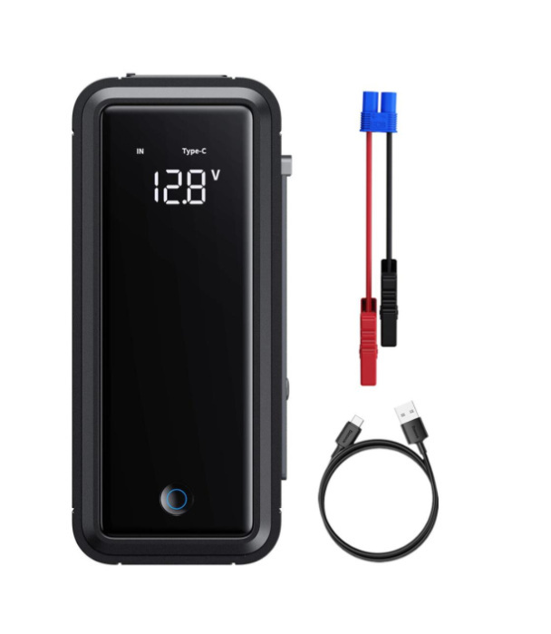 Baseus Super Energy Mega Car Jump Starter