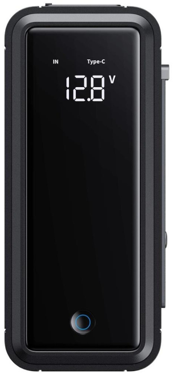 Zdjęcie produktu: Baseus Super Energy Mega Car Jump Starter