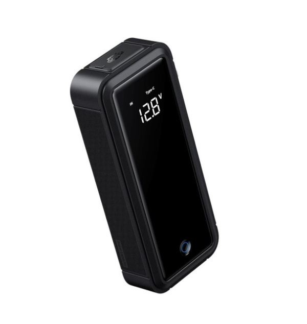 Zdjęcie produktu: Baseus Super Energy Mega Car Jump Starter