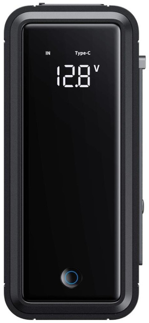 Miniatura produktu: Powerbank / Rozrusznik Baseus Super Energy Mega Car Jump Starter, 3000A (szary)