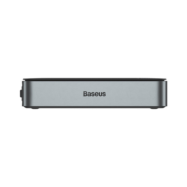 Zdjęcie produktu: Baseus Pro+ Car Jump Starter 12000mAh USB