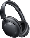 Miniatura zdjęcia: Słuchawki bezprzewodowe UGREEN HP202 HiTune Max5 Hybrid ANC - czarne (25255)
