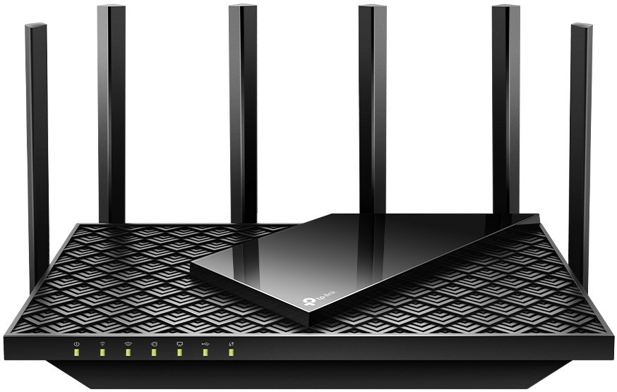 TP-Link Archer AX72 Pro AX5400 Wi-Fi 6