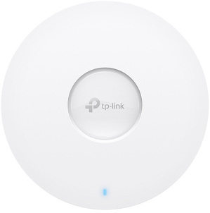 Miniatura produktu: TP-Link EAP650 Wireless AX3000 AccessPoint Gigabit