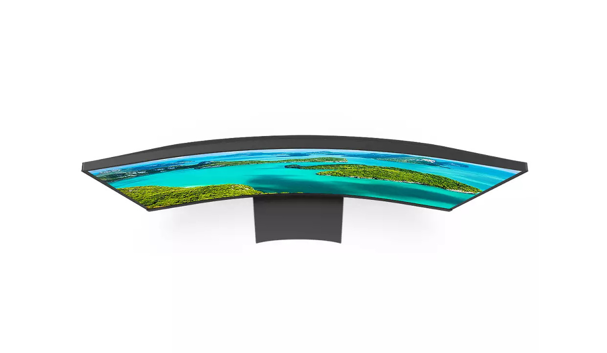 Philips 271E1SCA/00 VA FHD