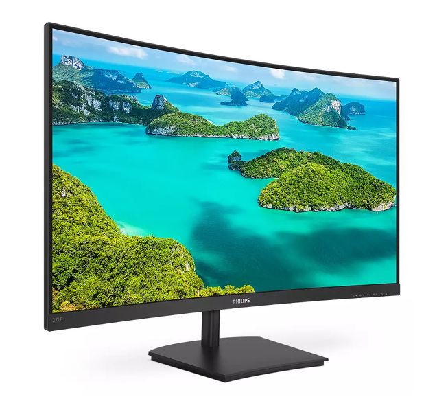 Zdjęcie produktu: Philips 271E1SCA/00 VA FHD