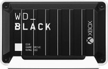Miniatura zdjęcia: Dysk przenośny WD BLACK D30 Game Drive SSD for Xbox 1TB USB TYP-C 3.2 900 MB/s (WDBAMF0010BBW-WESN) Miniatura zdjęcia: Dysk przenośny WD BLACK D30 Game Drive SSD for Xbox 1TB USB TYP-C 3.2 900 MB/s (WDBAMF0010BBW-WESN)