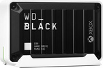 Miniatura zdjęcia: Dysk przenośny WD BLACK D30 Game Drive SSD for Xbox 2TB USB TYP-C 3.2 900 MB/s (WDBAMF0020BBW-WESN) Miniatura zdjęcia: Dysk przenośny WD BLACK D30 Game Drive SSD for Xbox 2TB USB TYP-C 3.2 900 MB/s (WDBAMF0020BBW-WESN)