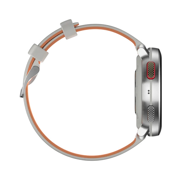 Zdjęcie produktu: Polar Vantage V3 srebrno-morelowy S-L Zdjęcie produktu: Polar Vantage V3 srebrno-morelowy S-L