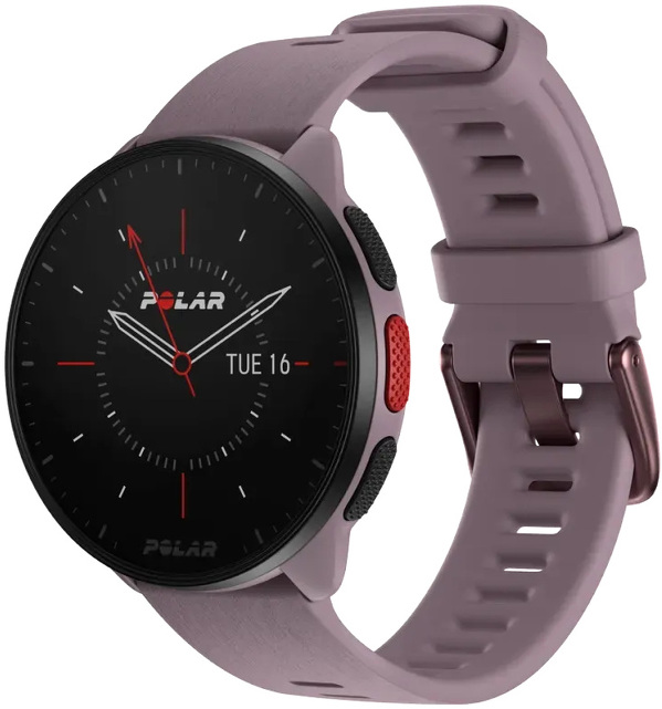 Zdjęcie produktu: Polar Pacer fioletowy S-L Zdjęcie produktu: Polar Pacer fioletowy S-L