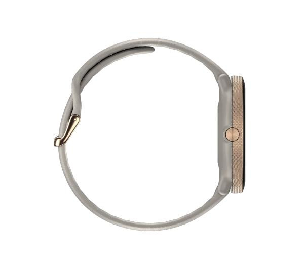 Polar Ignite 3 szaro-złoty S-L Polar Ignite 3 szaro-złoty S-L