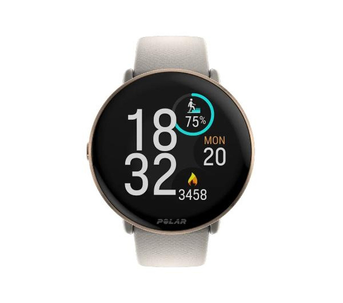 Zdjęcie produktu: Polar Ignite 3 szaro-złoty S-L Zdjęcie produktu: Polar Ignite 3 szaro-złoty S-L