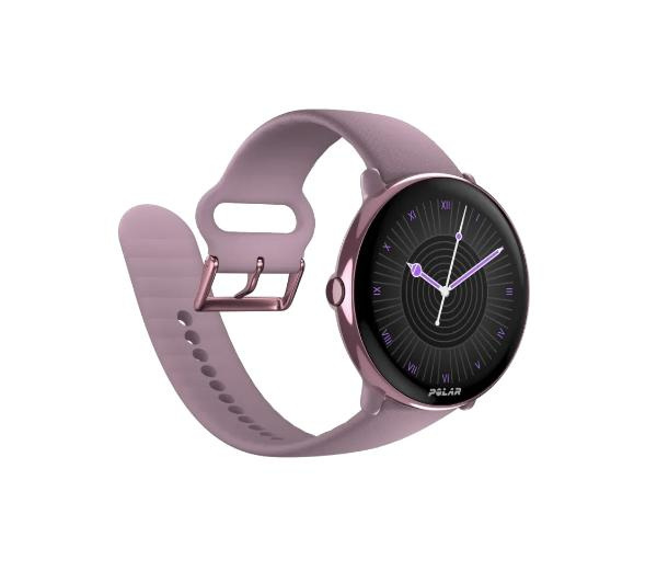 Polar Ignite 3 fioletowy S-L Polar Ignite 3 fioletowy S-L