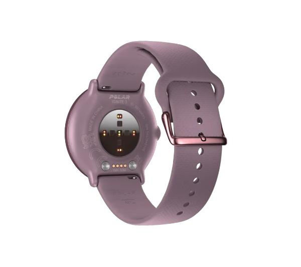 Polar Ignite 3 fioletowy S-L Polar Ignite 3 fioletowy S-L