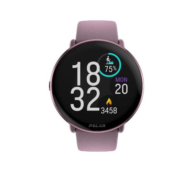 Zdjęcie produktu: Polar Ignite 3 fioletowy S-L Zdjęcie produktu: Polar Ignite 3 fioletowy S-L