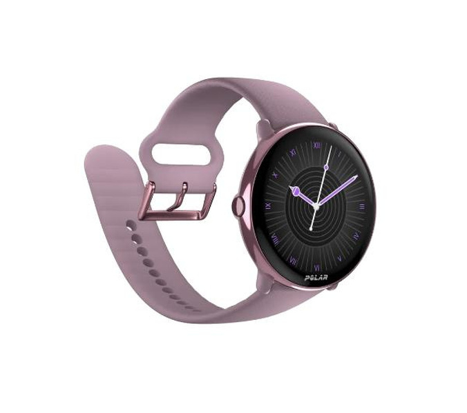 Zdjęcie produktu: Polar Ignite 3 fioletowy S-L Zdjęcie produktu: Polar Ignite 3 fioletowy S-L