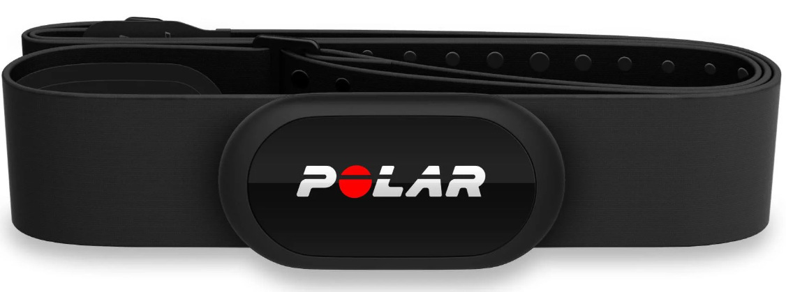 Polar Nadajnik H10 czarny XS-S Polar Nadajnik H10 czarny XS-S