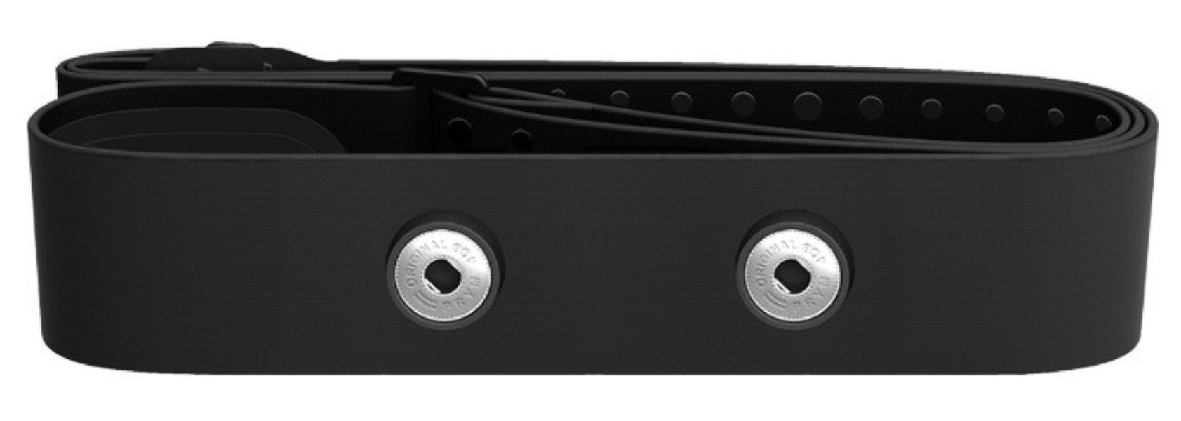 Zdjęcie produktu: Polar Elektrody Pro czarne XS-S Zdjęcie produktu: Polar Elektrody Pro czarne XS-S