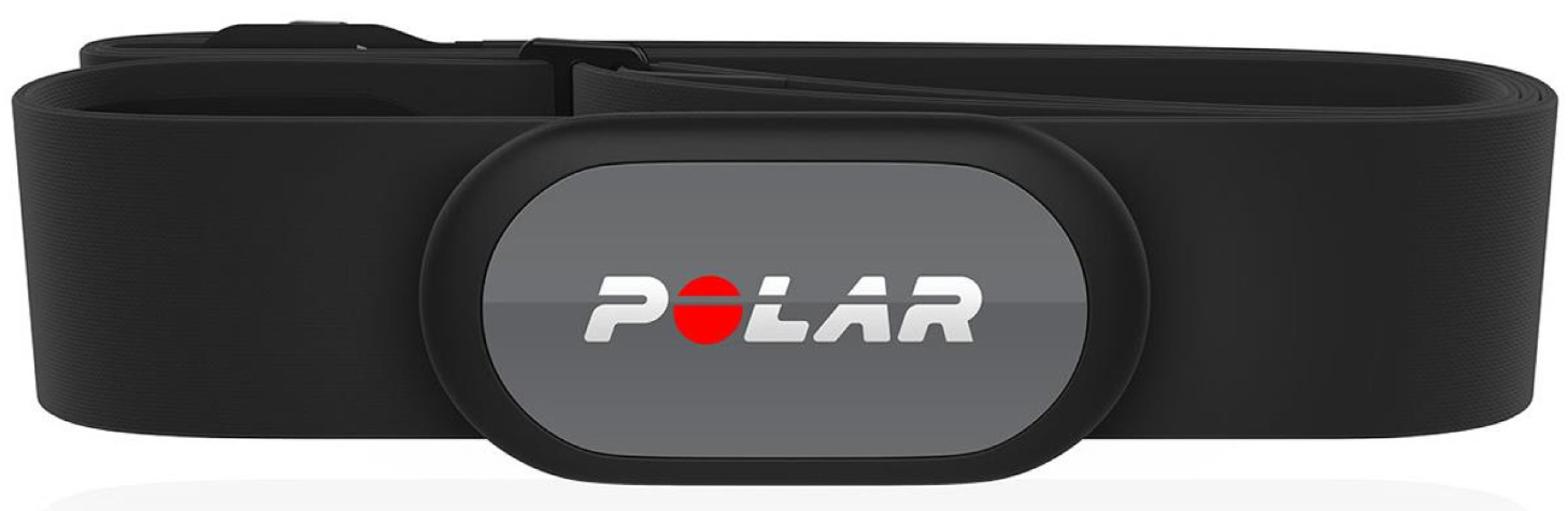 Polar Nadajnik H9 XS-S czarny
