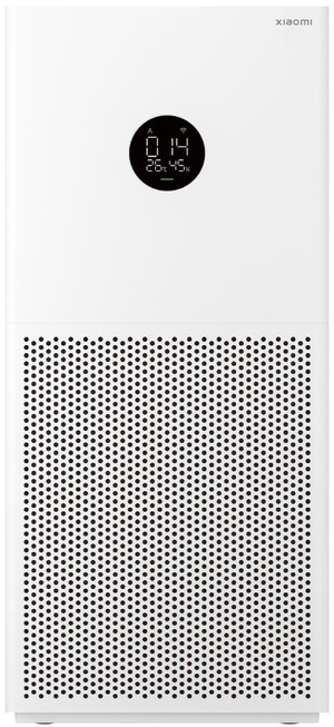Miniatura produktu: Oczyszczacz powietrza Xiaomi Mi Air Purifier 4 Lite