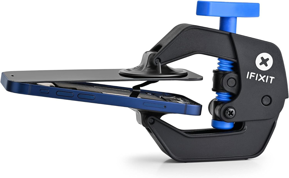 Zdjęcie produktu: iFixit Anti-Clamp (EU145513-2)