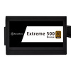 Miniatura zdjęcia: SilverStone SST-EX500-B Extreme SFX 500W Miniatura zdjęcia: SilverStone SST-EX500-B Extreme SFX 500W