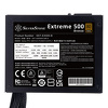 Miniatura zdjęcia: SilverStone SST-EX500-B Extreme SFX 500W Miniatura zdjęcia: SilverStone SST-EX500-B Extreme SFX 500W