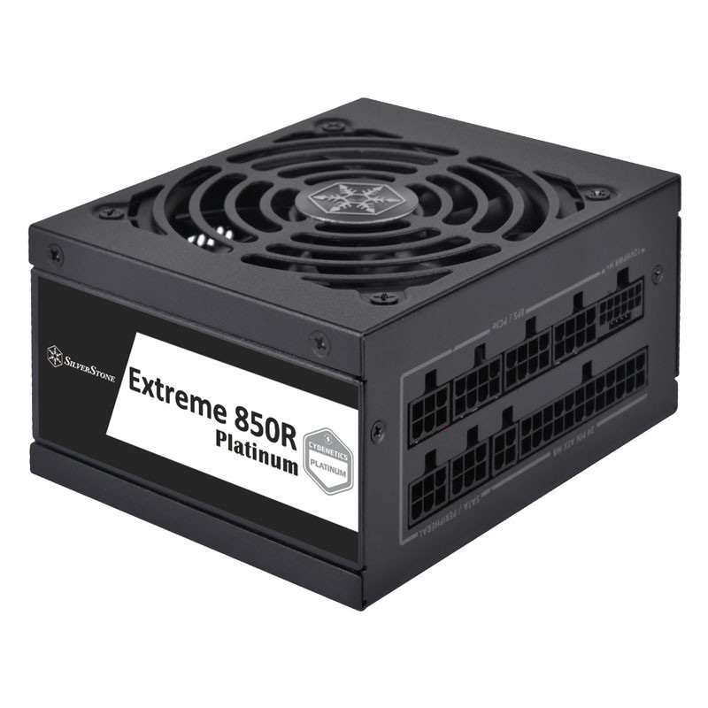 SilverStone SST-EX850R-PM Extreme SFX