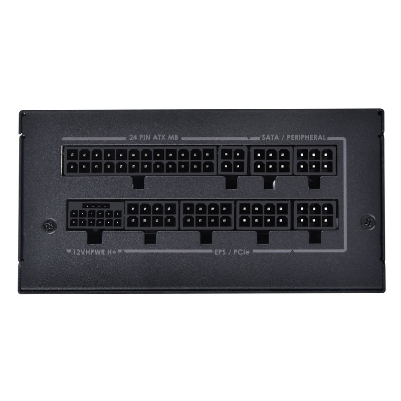 SilverStone SST-EX850R-PM Extreme SFX