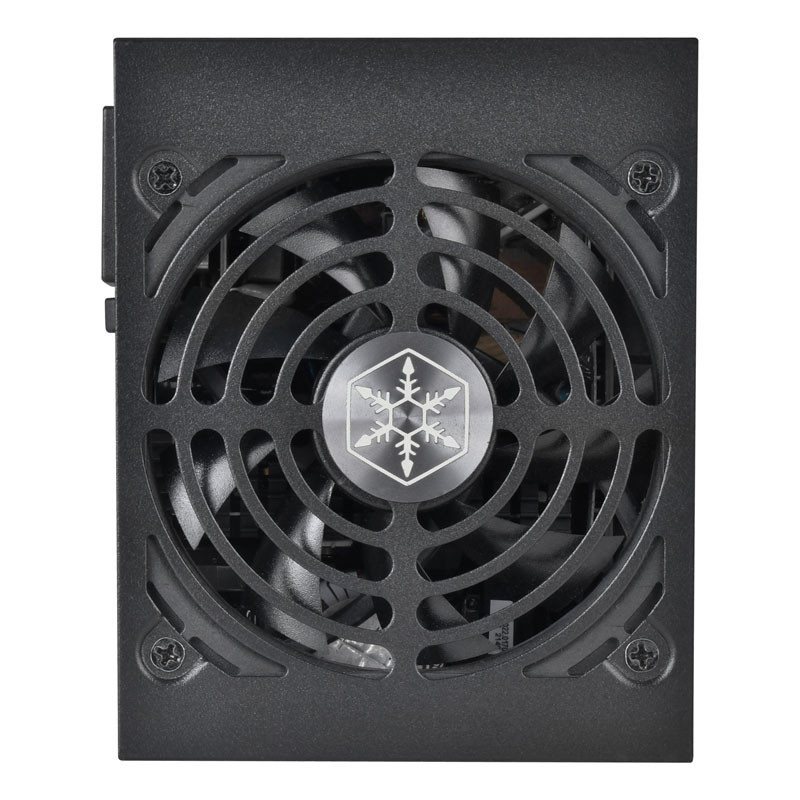 SilverStone SST-EX850R-PM Extreme SFX