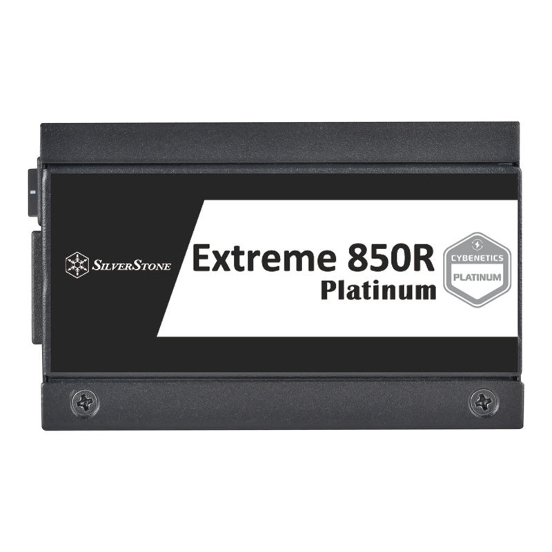 SilverStone SST-EX850R-PM Extreme SFX