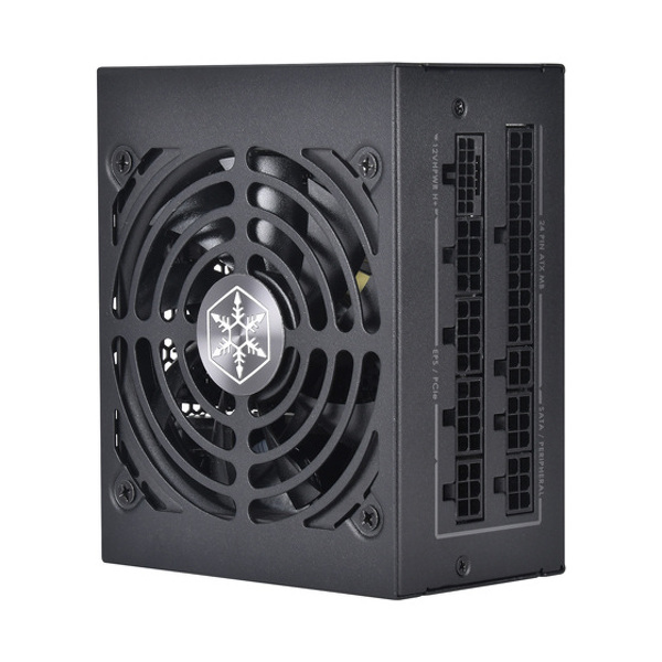 Zdjęcie produktu: SilverStone SST-EX850R-PM Extreme SFX