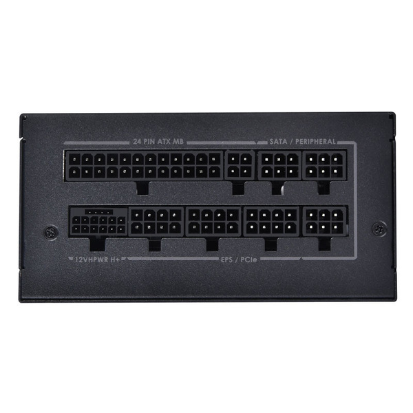 Zdjęcie produktu: SilverStone SST-EX850R-PM Extreme SFX