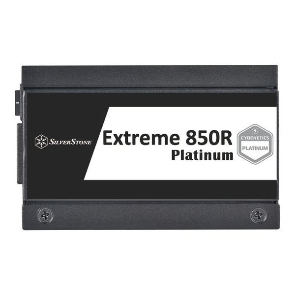 Zdjęcie produktu: SilverStone SST-EX850R-PM Extreme SFX